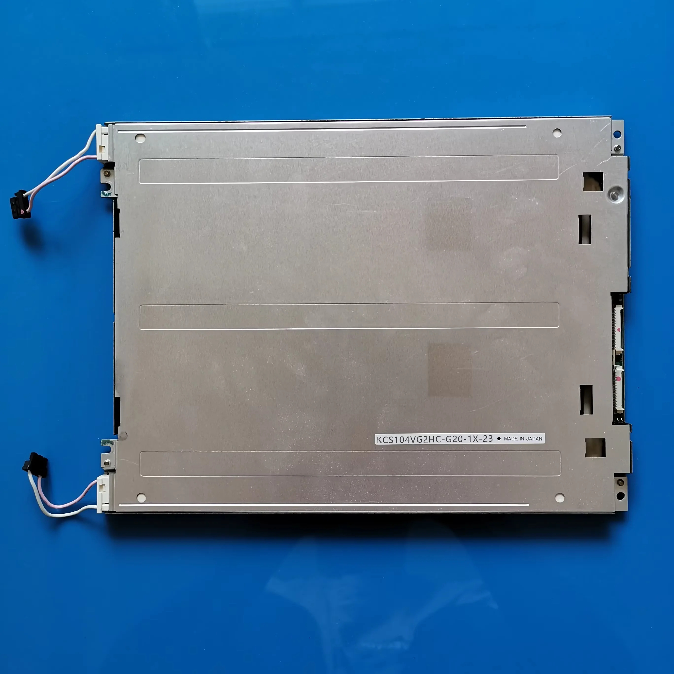 산업LCD 패널 KCS104VG2HC-G20