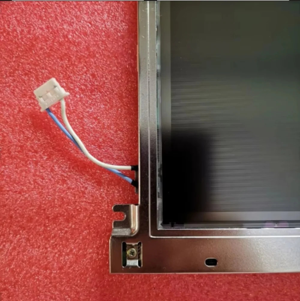 LQ9D001 8.4인치 LCD 스크린 패널