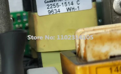 산업공급 CONVERTE 2255-1514 C EMD80A3CFT33L