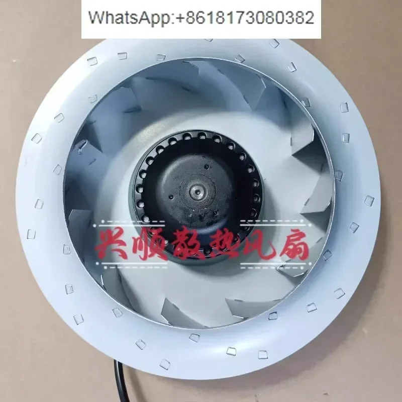 B2E280-071A-AG01 오리지널 원심 냉각팬 220V 1.1A 230W 신