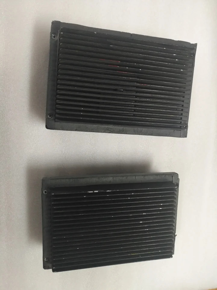 오리지널 ZIEHL-ABEGG ECdrive D400B001 DE0404648 D230B008 드라이브 KBA 오프셋 인쇄기계 부품 예비 D230B00