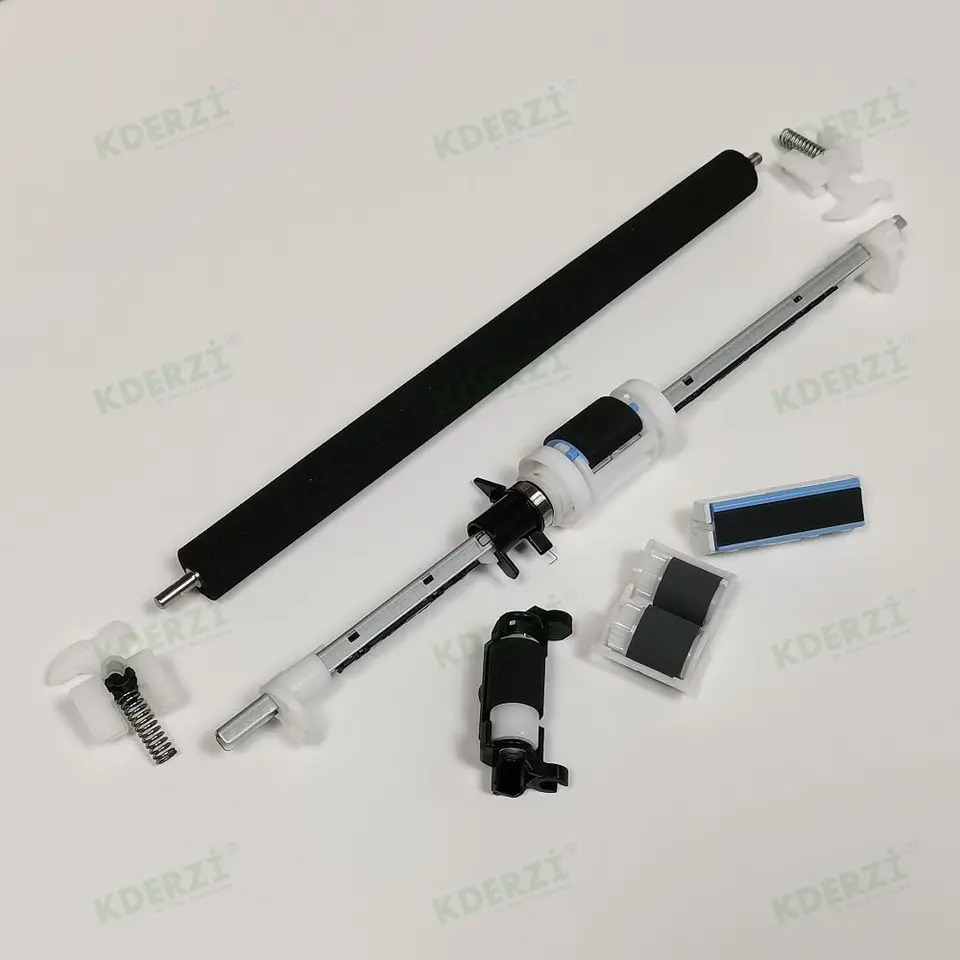 RM2-6431 hp호환 컬러 레이저젯 프로 M454 M452 MFP M479 M477 RM2-6436 220V 키트 심플렉스 모델MK 퓨저 유닛 110V 신