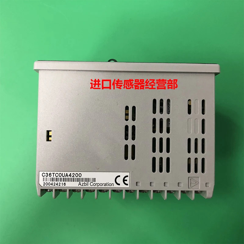 SDC36 온도조절기 C36TC0UA4200 1신