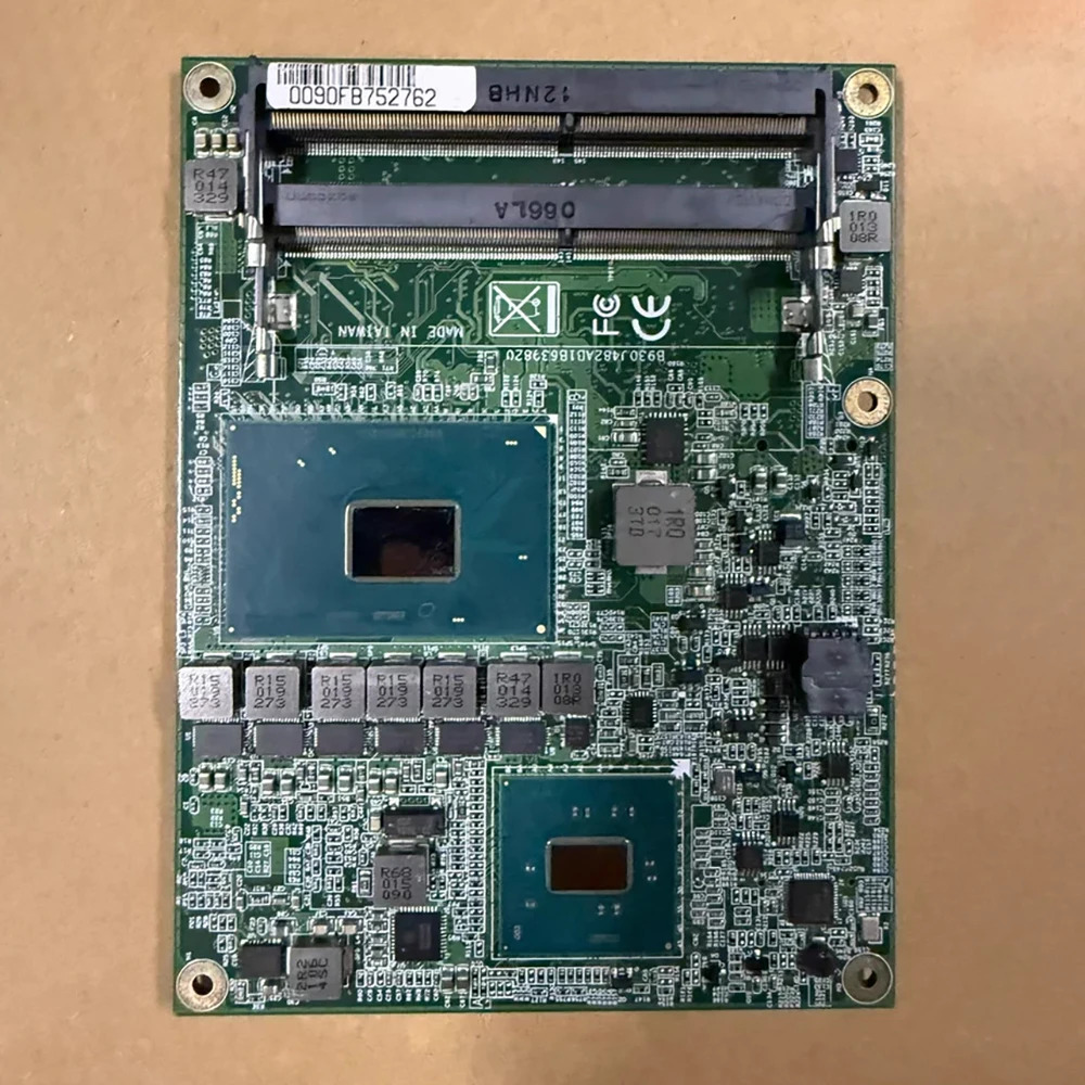 PCOM-B639VG B930J482AB1B639820 임베디드 산업마더보드