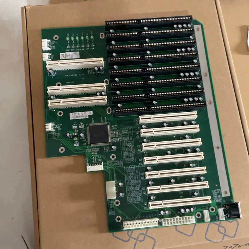 PCA-6114P7-0D2 Rev.D2 산업제어 보드