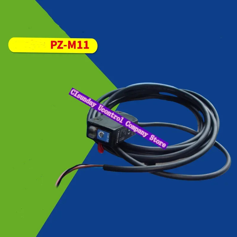 오리지널 광전센서 PZ-M11 PZ-M11P PZ-M31 PZ-M61 PZ-M31P