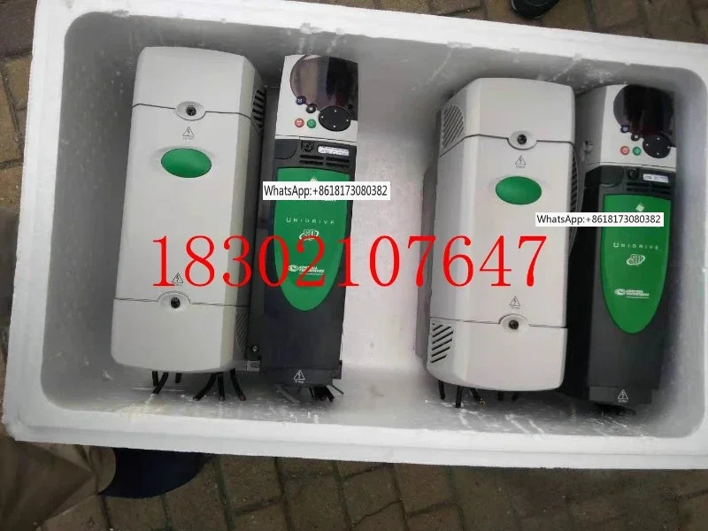 인버터 SP3401 3402 3403 리퍼 상태 새로 포장