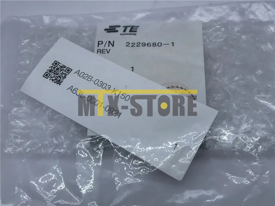 GE Fanuc A02B-0303-K150 PC 카드 어댑터신