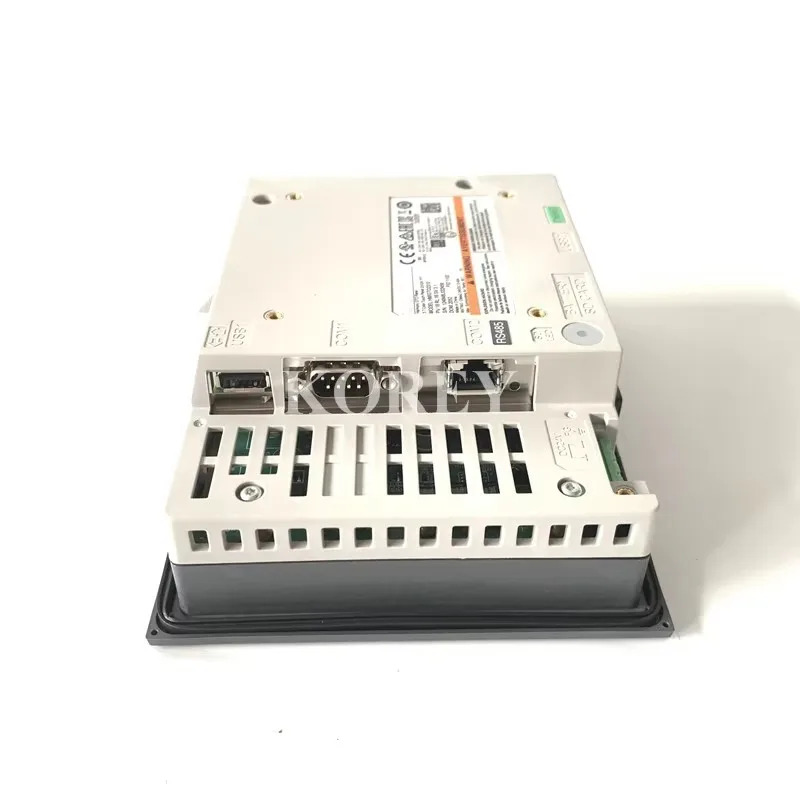 터치 스크린 HMI HMIO2310 오리지널 포장 신