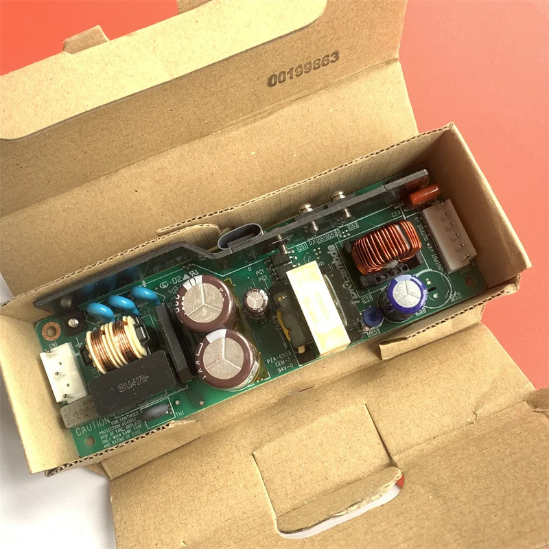 VS75E-24 TDK-LAMBDA 스위칭 전원공급장치 24V 3.2A