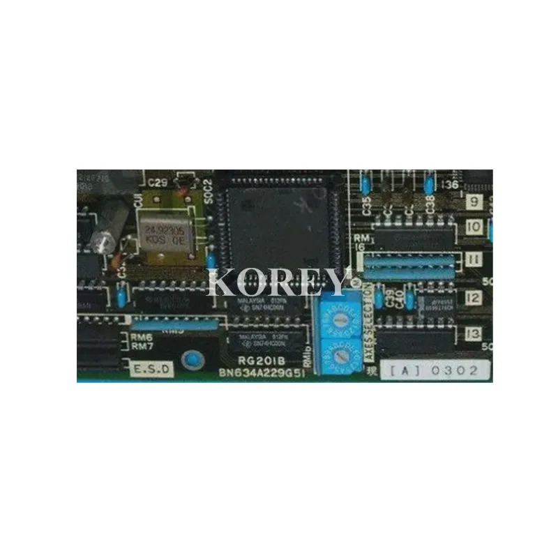 회로 기판 RG201 RG201B 리퍼