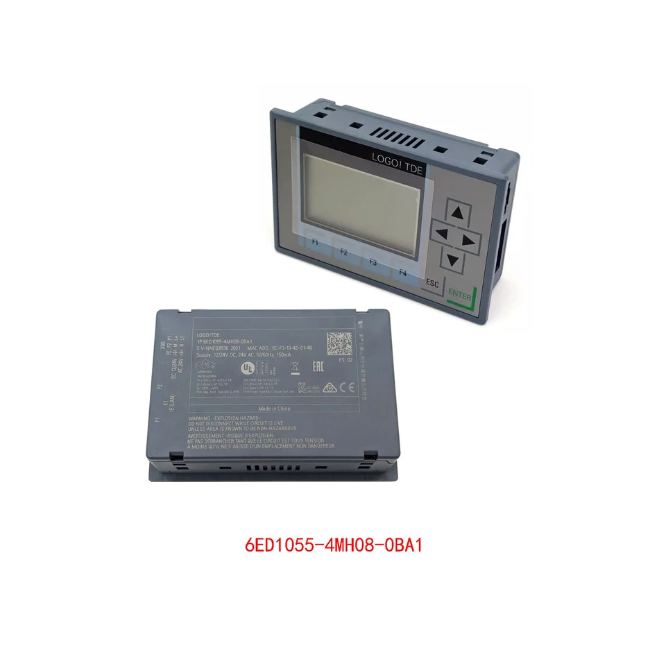 6ED1052-1FB08-0BA1 6ED1055-4MH08-0BA1 6ED1052-1MD08-0BA1 6ED1052-1HB08-0BA1 6EP3320-6SB00-0AY0 신 오리