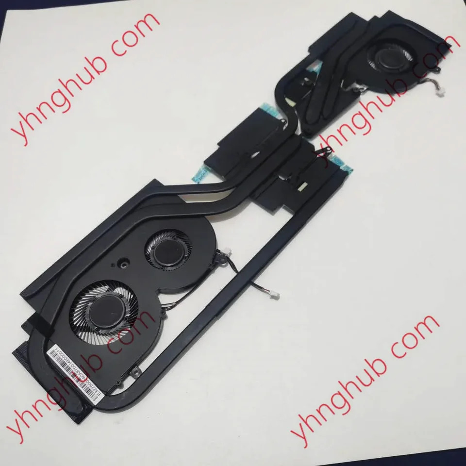 A-Power GS73VR MS-17B1 BS5005HS-U2L1 U31 U2F1 E322500090PD510 E322500120A8700 방열판 냉각팬