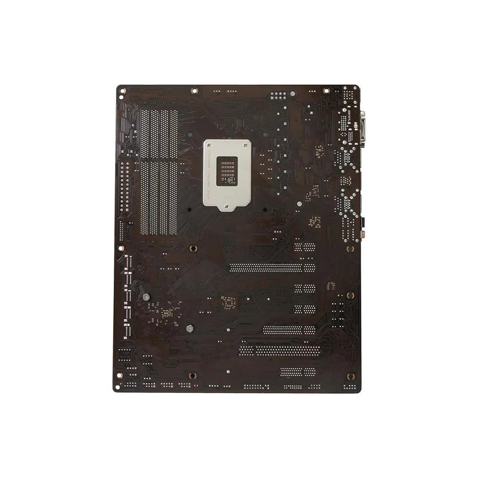 ASRock호환 C226 WS 슬롯 LGA1150 워크스테이션 마더보드 E3 1200 V3 프로세서 지원