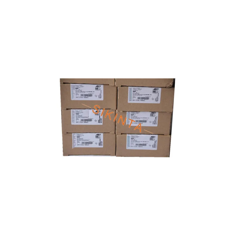 로직 모듈 6ED1052-1CC01-0BA6 6ED1052-2CC01-0BA6 완전히 리퍼