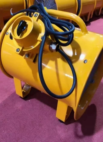 SLJF 휴대방폭 축 냉각팬 BT35-2.5-2-220V BT35-3-2-220V 380V BT35-4-2-1.1KW-380V 220V BT35-5-4-0.75KW-380V