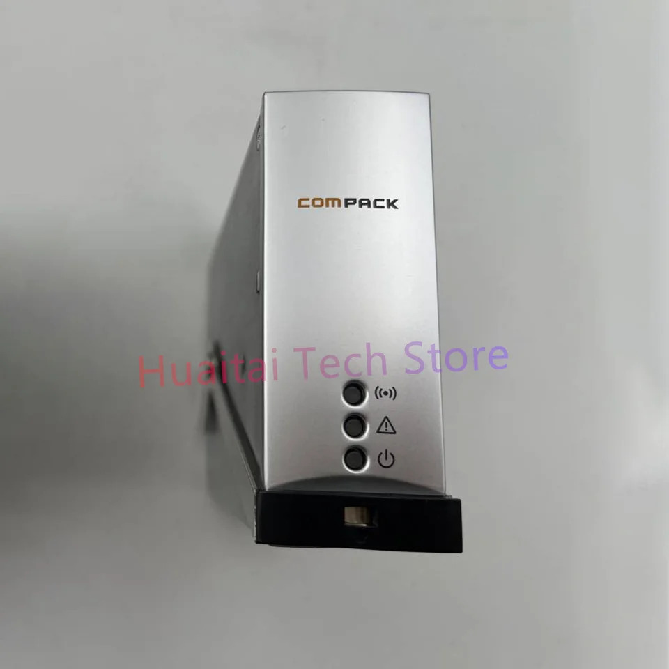 Eltek 스마트팩 I/O 전원 모니터링 모듈COMPACK 242100.400