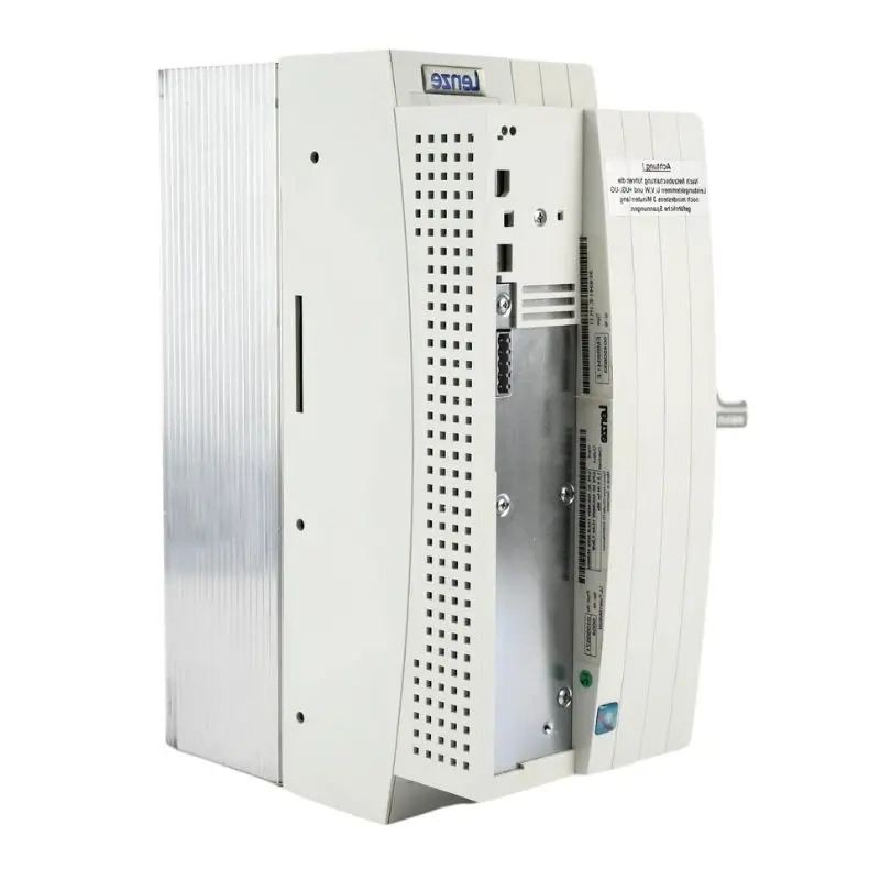 Lenze EMB9341-E 전원공급장치