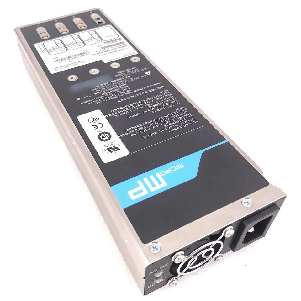 ARTESYN UMP4C-S2I-S2M-S2Q-00 73-954-0142 전원공급장치 고퀄리티
