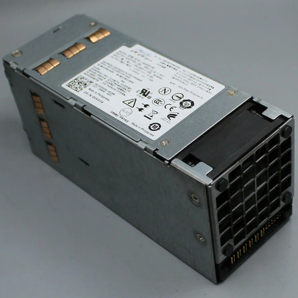 서버 전원공급장치 DELL T310 0VV034 A400EF-S0 VV034 D400EF-S0 N884K 0N884K 400W