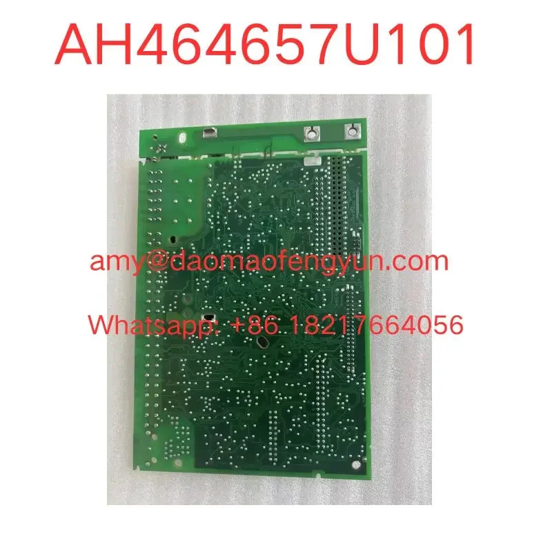 리퍼 AH464657U101 마더보드작동 상태