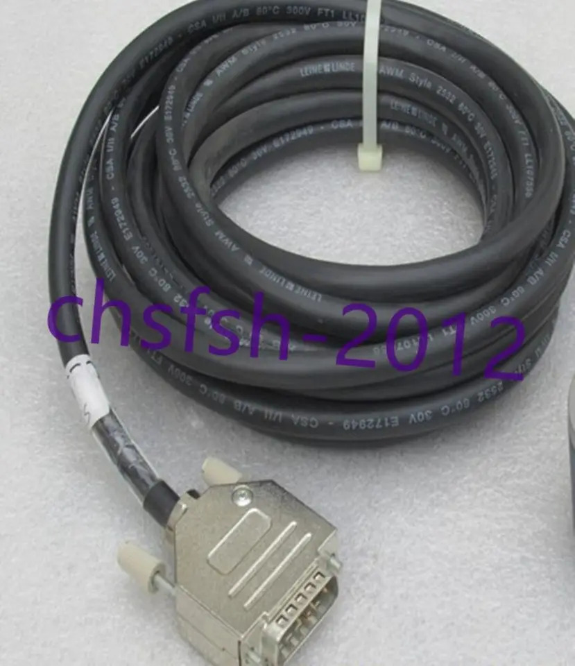 LEINE LINDE 인코더 390336-03 RSI503신