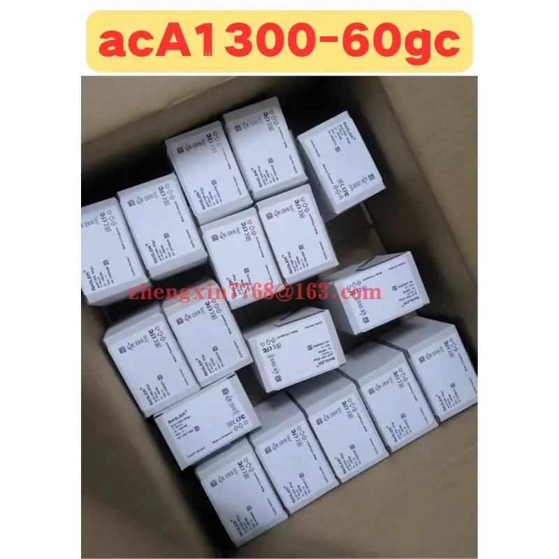 AcA1300-60gc 산업카메라 acA1300 60gc 신