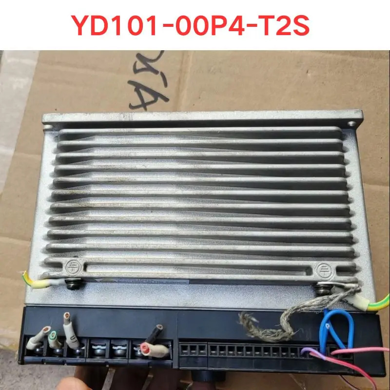리퍼 OK 인버터 YD101-00P4-T2S