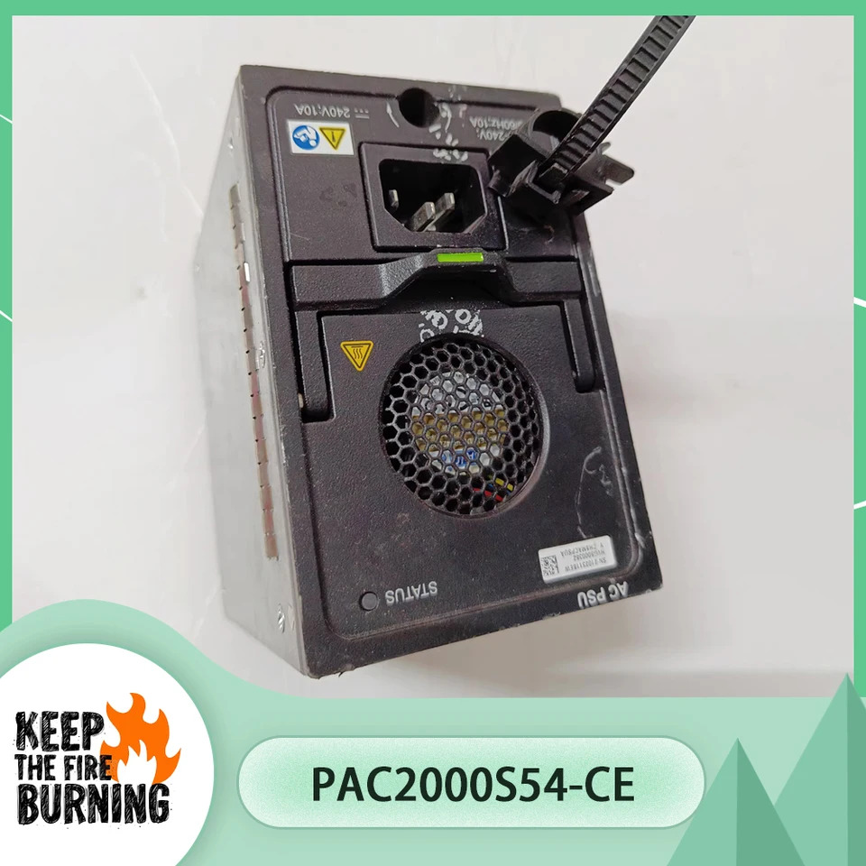 화웨이호환 통신 전원 모듈 PAC2000S54-CE