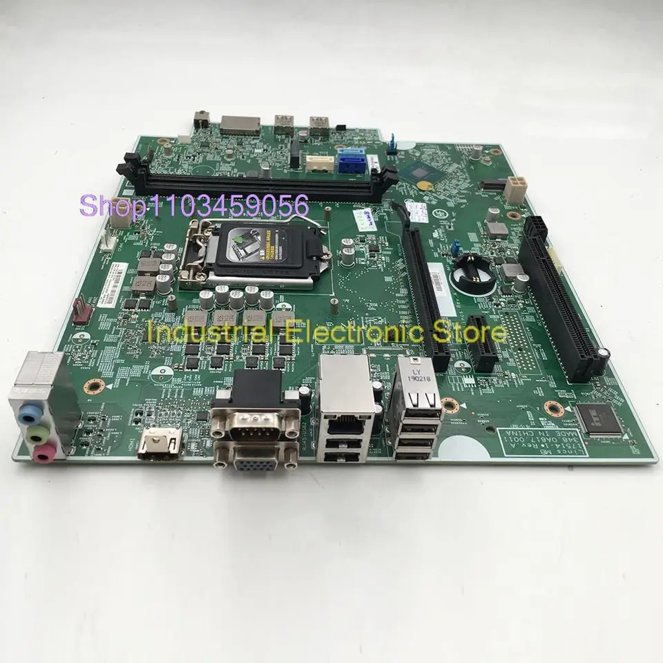 hp호환 280 프로 G4 MT 290 G2 PC 데스크탑 마더보드 TPC-W043-MT L17657-001 L17657-601 94-001 94-601