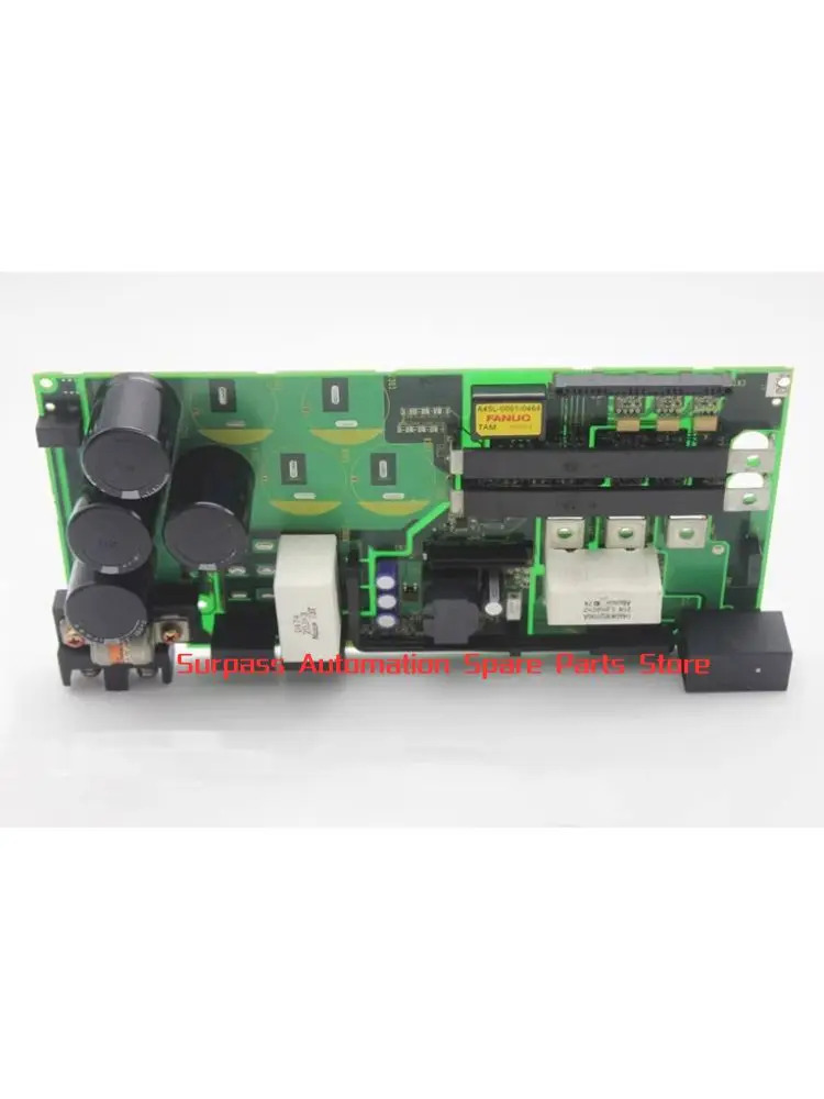 A16B-2203-0660 Fanuc 리퍼 베이스 플레이트 기능 OK