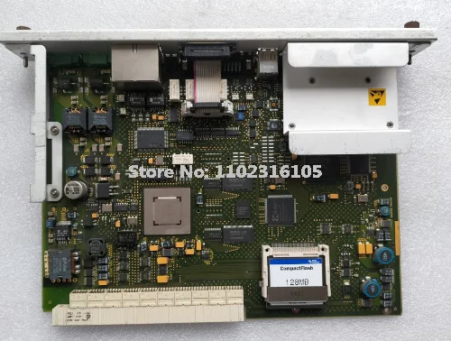 알카텔 루센트 기계산업보드 MI-14/4 ASC101B AS000001309AM3