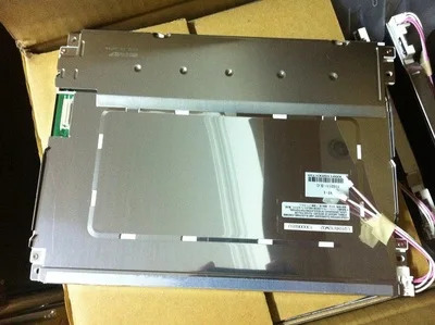 산업LCD 화면 디스플레이 LQ104V1DG52 LQ104V1DG51 10.4 인치
