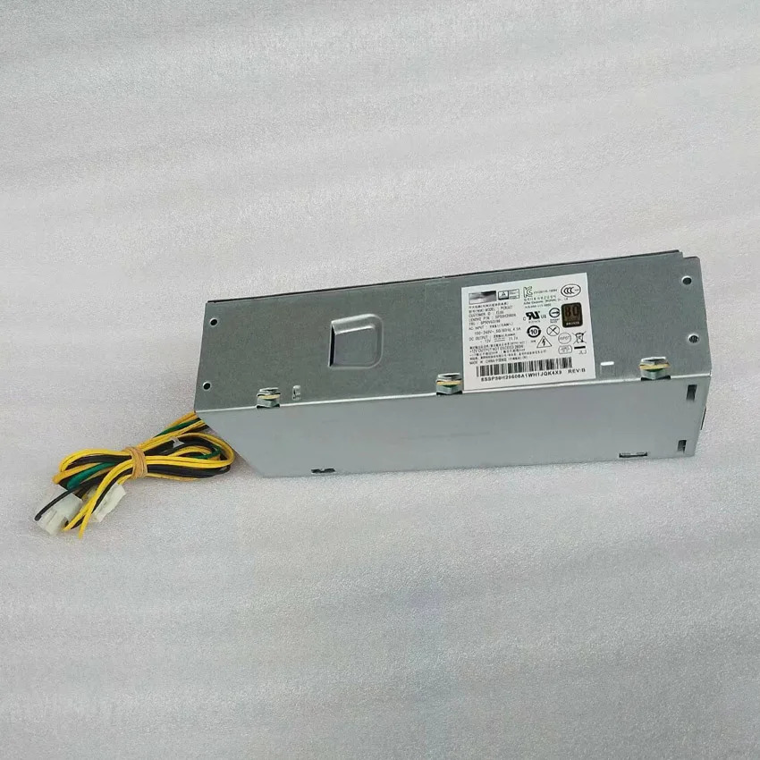업그레이드 전원공급장치 PCK027 PA-1261-7 260W 510S-07ICB 700-24AGR V530S M420 M710e M720e 6 핀 4핀