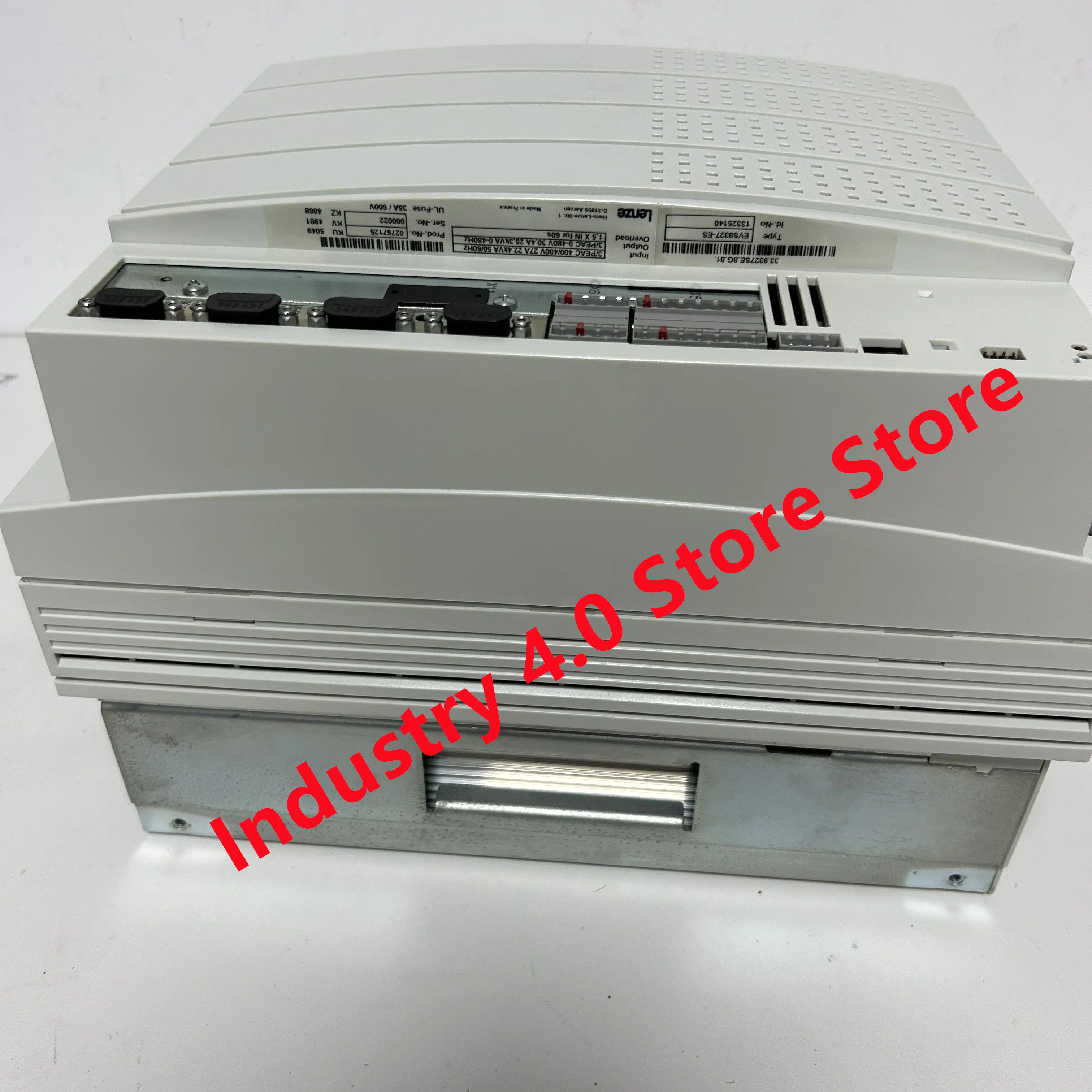 EVS9327-ET EVS9327-EIV907 EVS9327-CVV003 EVS9327-CVV100 오리지널 신