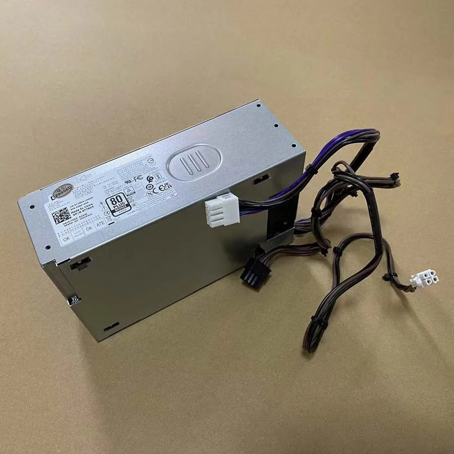 piron 3910 Vosrto 3901 3710 3991 Optiplex 3000 5000 7000 MT 300W 전원공급장치 D300EBS-00 L300EBS-00 H300E