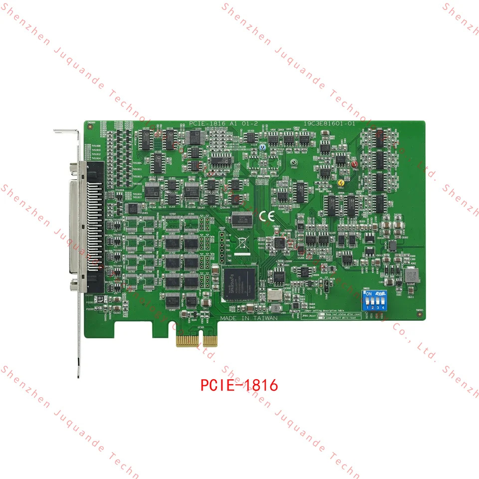 PCIE-1816 PCIE-1816H AIMB-786G2-00A1 PCI-1706U PCI-1742U PCI-1724U 신