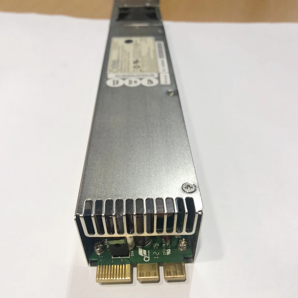 FORTIGATE 예비 전원공급장치 EFRP-S407 FG-600C FG-1000C 400W