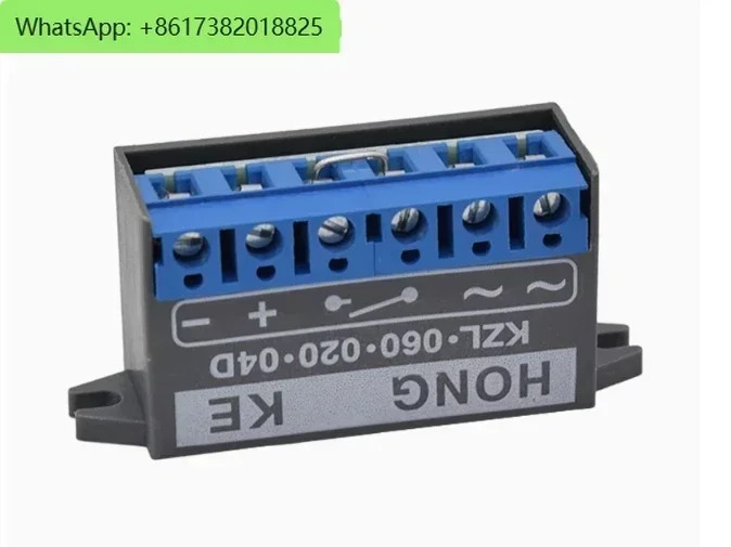 브레이크 리세터 KZL-060-020-04D KZwatts 060.020.04D