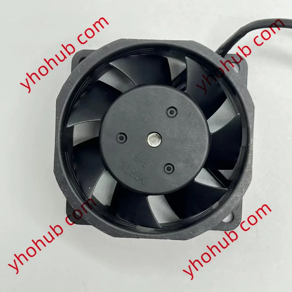 NMB-MAT 3 선 서버 냉각팬 1910RL-04W-B49 X01 DC 12V 0.21A 47x47x25mm