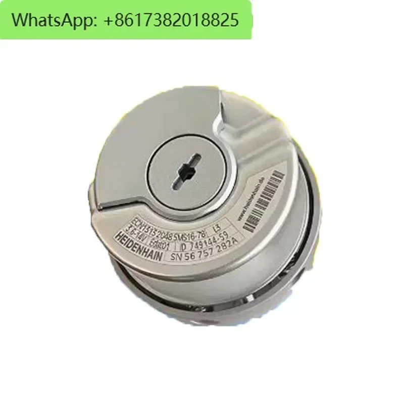 ECN-1313-2048-62S12-78 로터리 엔코더 오리지널 엘리베이터 동기화 기계