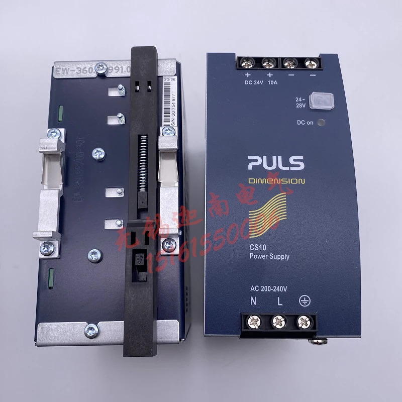 PULS 파워 CT5.241 CT5.121 CT10.241 CT10.241-C1 CT10.481