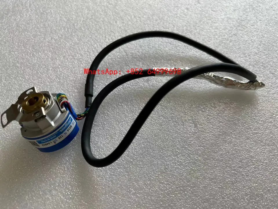 인코더 TS6014N135