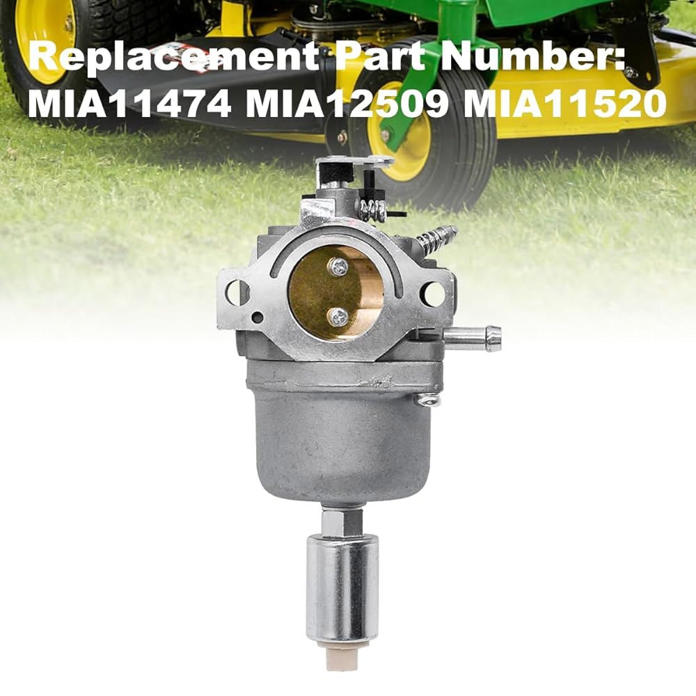 Cylinman John Deere Z225 EZtrak 17.5HP 에어 오일 18.5HP 튠업 잔디깎이 포함 키트, 연료 18HP 턴 제로 펌프 트랙터 필터 - 상세 이미지 3