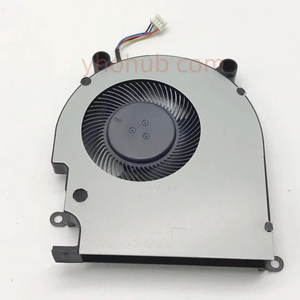 SUNON EG50060S1-C390-S9A DC28000NZS0 DC 5V 0.38A 4 선 서버 냉각팬