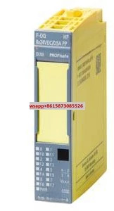 ET200SP 전보안 모듈 6ES7136-6BA00/6DC00/6PA00-0CA0/0BC0