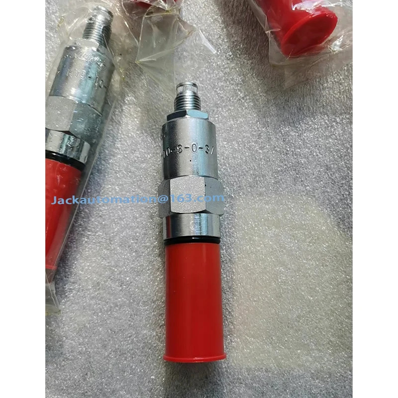 VICKERS RV5-10-S-0-3 플매트 카펫 러그 밸브