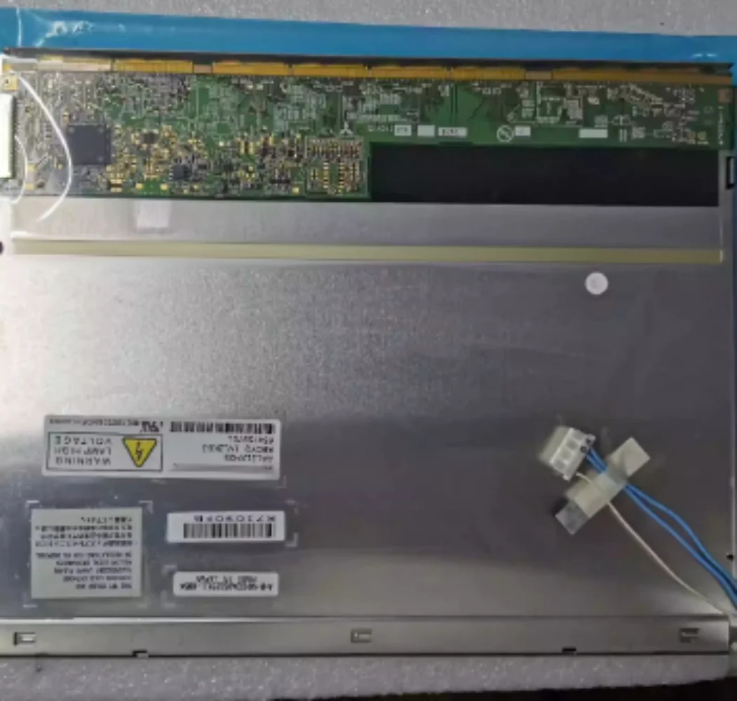 AA121XH05 12.1 인치 1024x768 LCD 디스플레이 화면