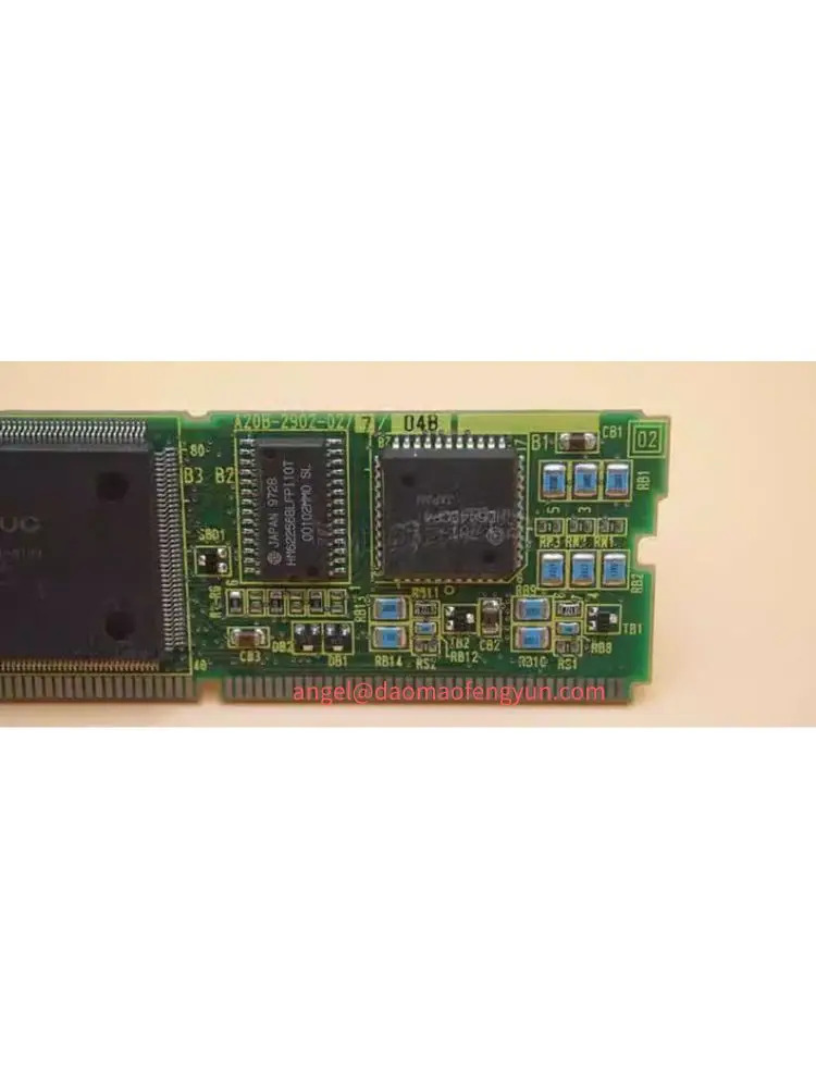 A20B-2902-0277 Fanuc 리퍼 회로 기판 기능 OK