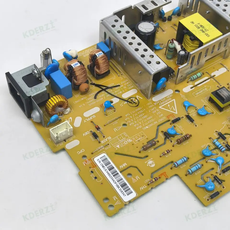 JC44-00254A SMPS HVPS hp호환 레이저 NS MFP1020 전원공급장치 220V 1005W 1005C 1020W 4RY26-60005